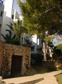 Hôtel Ferrera Park à Palma Extérieur photo