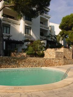 Hôtel Ferrera Park à Palma Extérieur photo