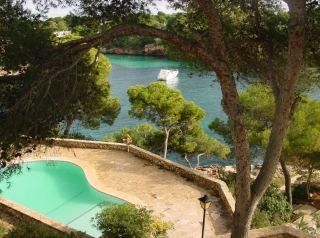 Hôtel Ferrera Park à Palma Extérieur photo